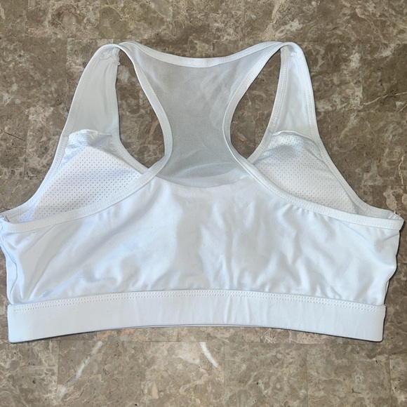 Litthing Racerback Sports Bra with Removable Padding Size L - Picture 5 of 9